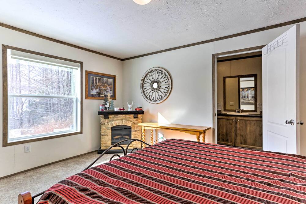 Photo of Bedroom in De Lancey