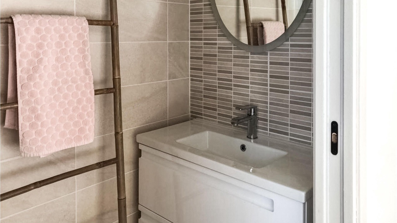 Photo of Bathroom in 16th Arrondissement