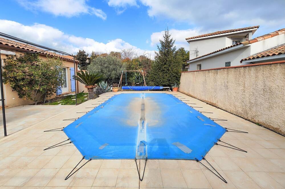 Photo of Outdoor in Salleles-d'Aude