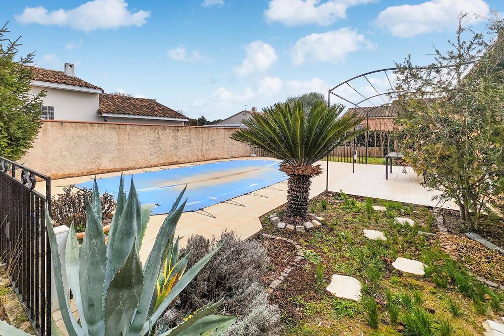 Photo of Outdoor in Salleles-d'Aude