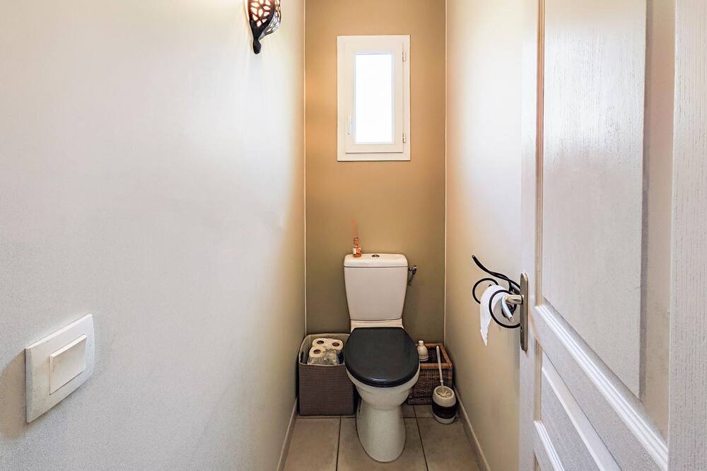 Photo of Bathroom in Salleles-d'Aude