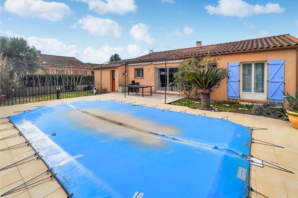 Photo of Outdoor in Salleles-d'Aude