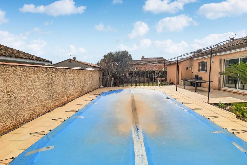 Photo of Outdoor in Salleles-d'Aude