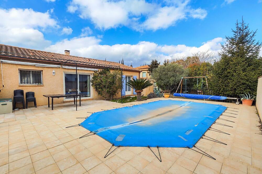 Photo of Outdoor in Salleles-d'Aude