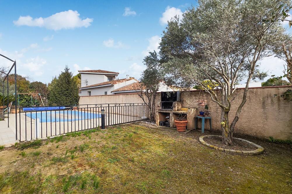 Photo of Outdoor in Salleles-d'Aude