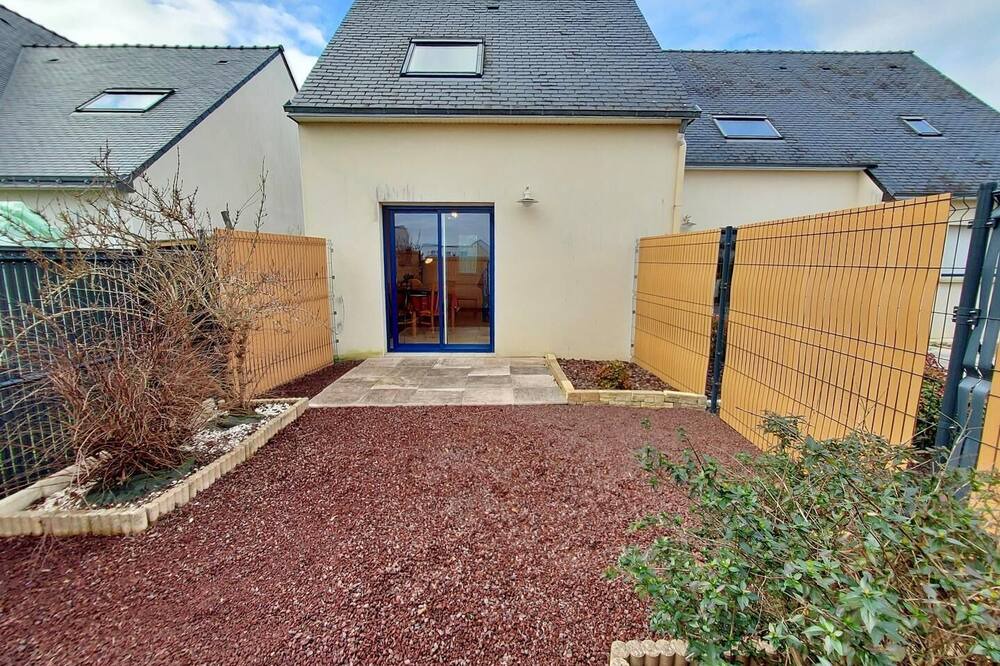 Photo of Outdoor in Plougoumelen