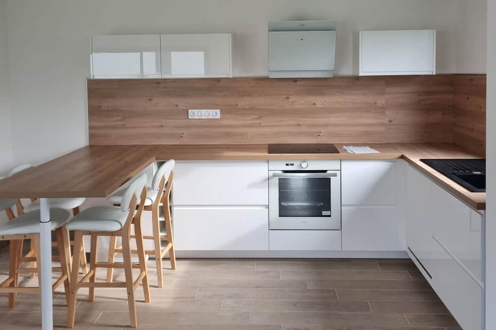 Photo of Kitchen in Le Landin