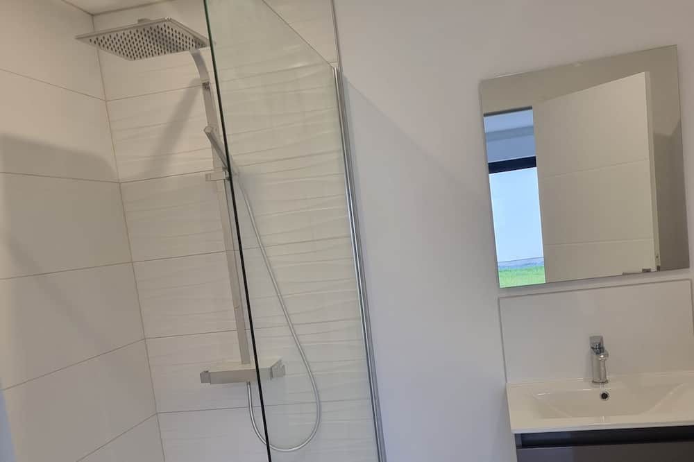 Photo of Bedroom in Le Landin