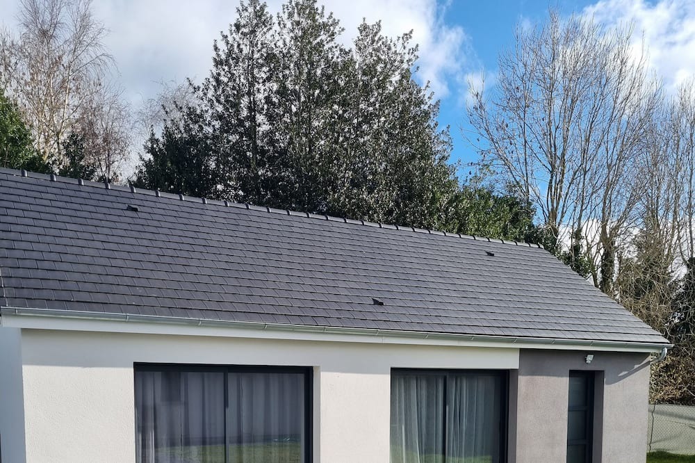 Photo of Outdoor in Le Landin