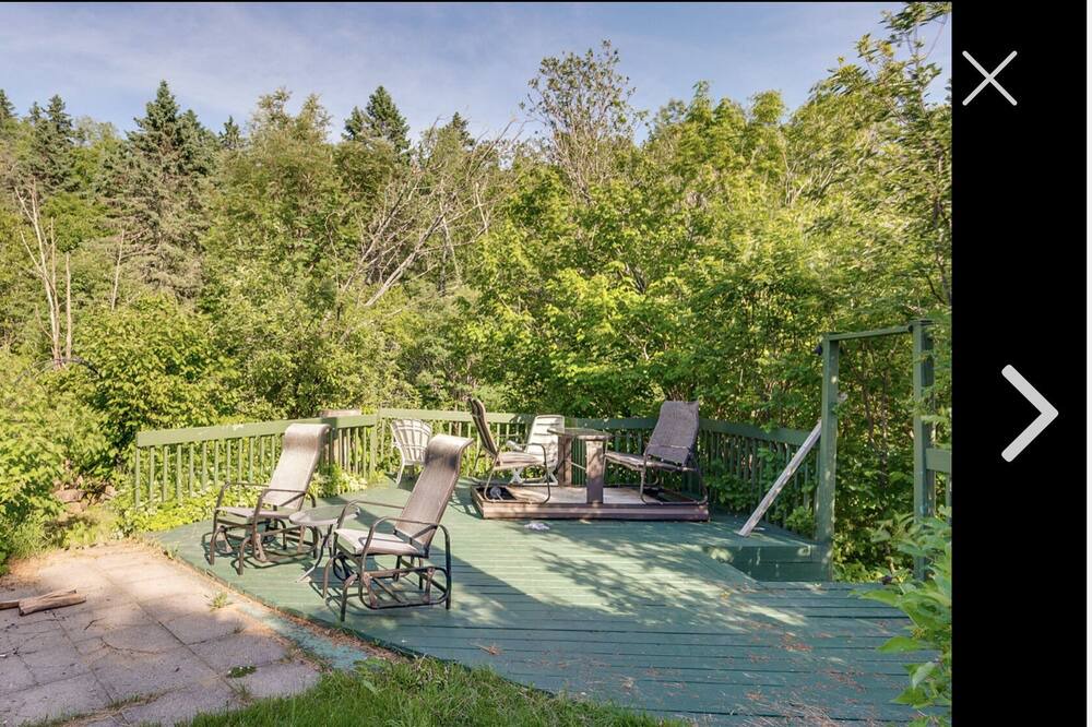 Photo of Outdoor in Saint-Tite-des-Caps
