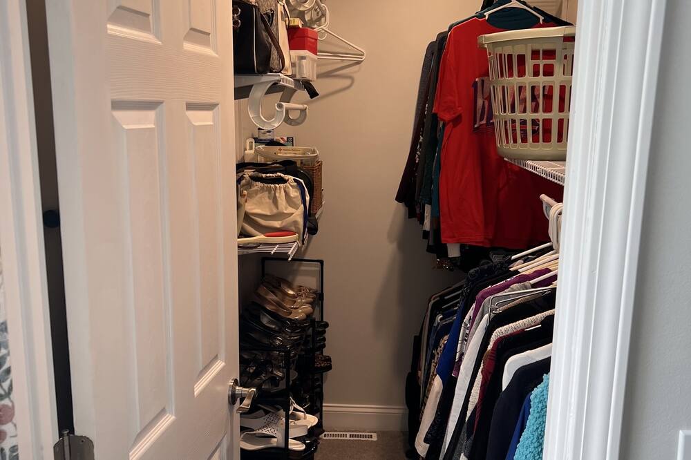 Photo of Bedroom in Lancaster
