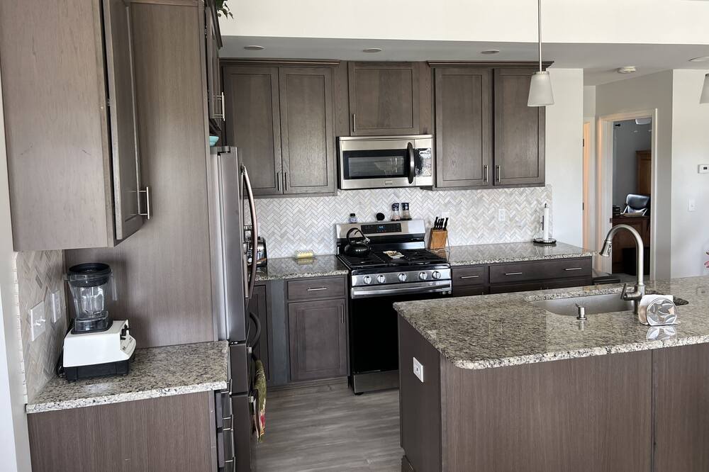 Photo of Kitchen in Lancaster