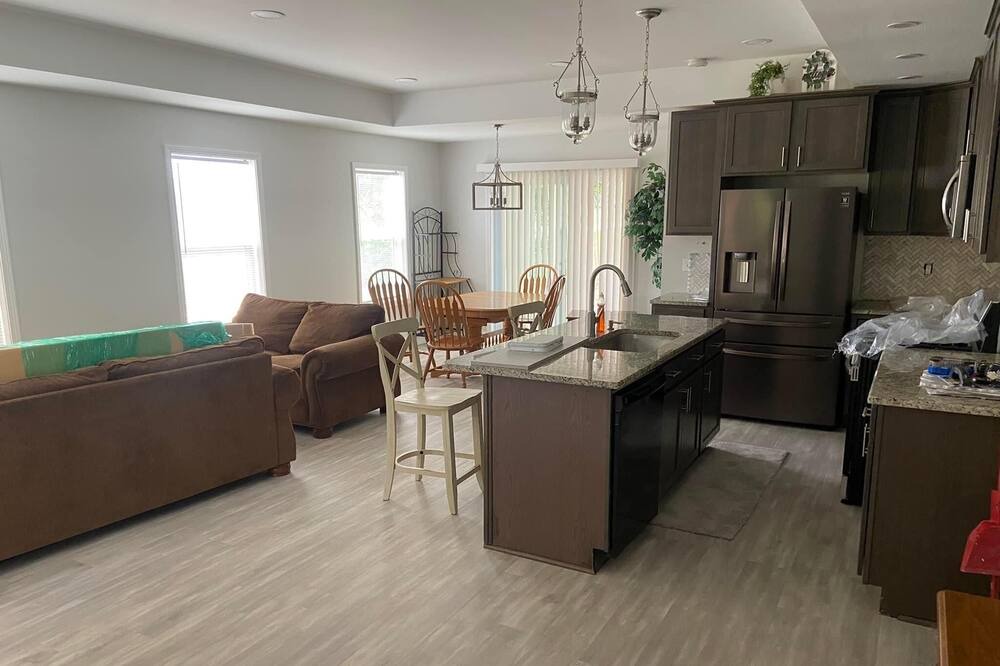 Photo of Kitchen in Lancaster