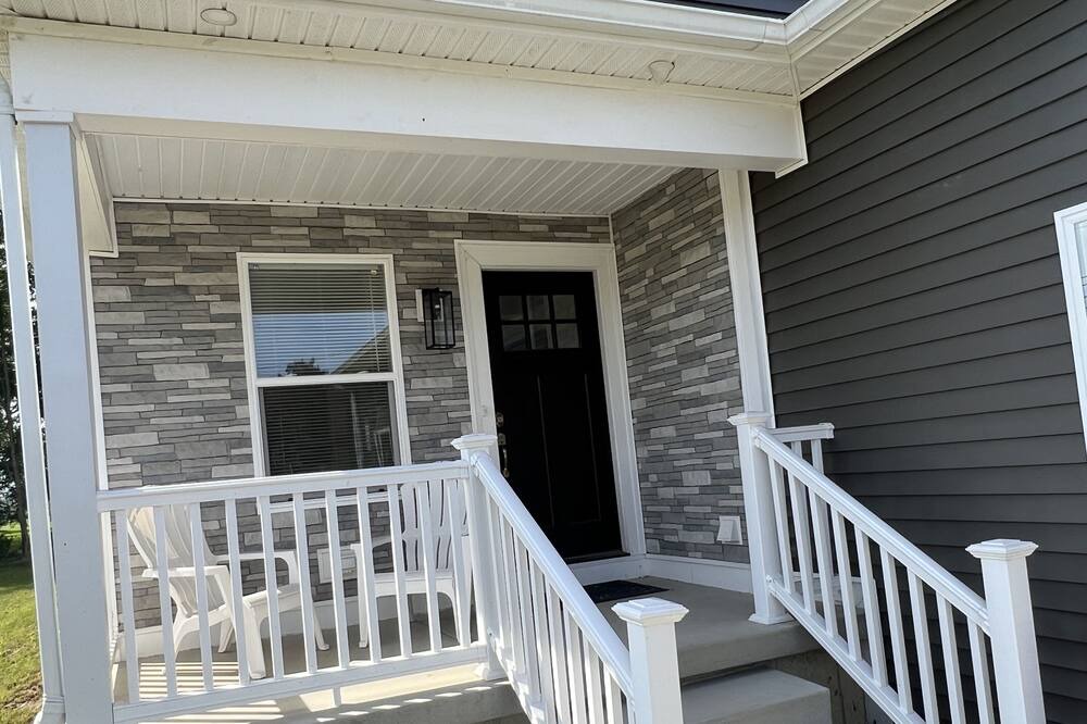 Photo of Outdoor in Lancaster