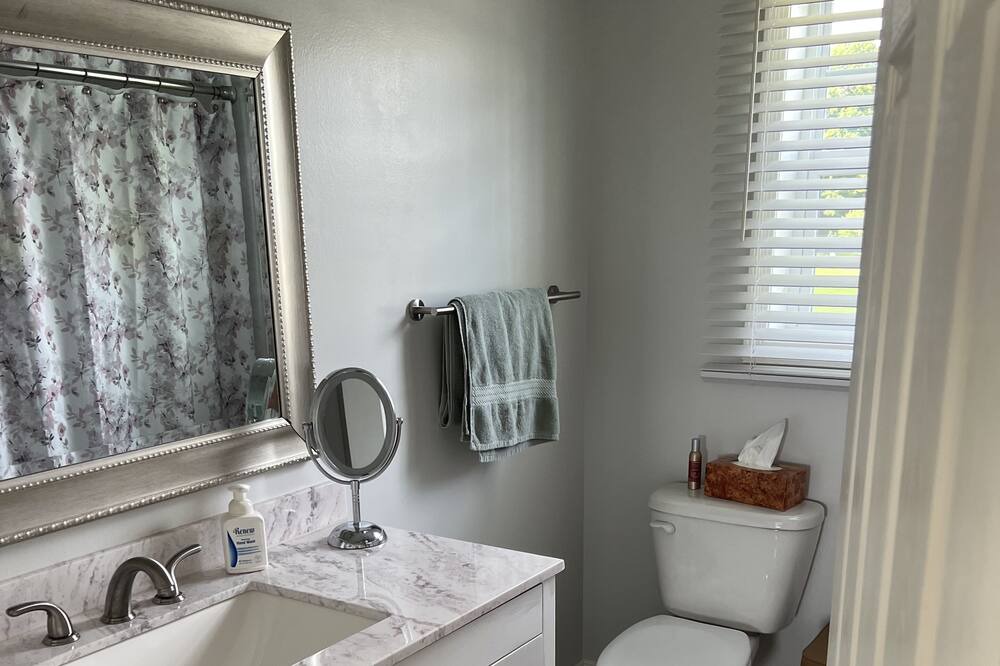 Photo of Bathroom in Lancaster