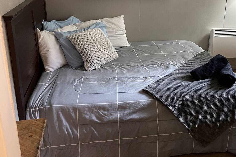 Photo of Bedroom in St-Ferdinand
