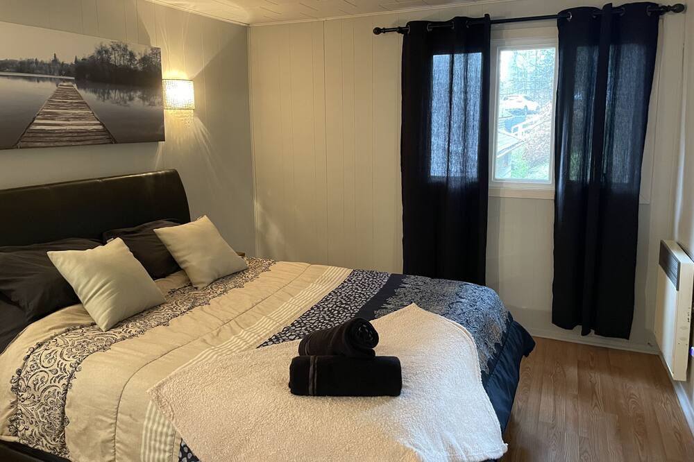 Photo of Bedroom in St-Ferdinand
