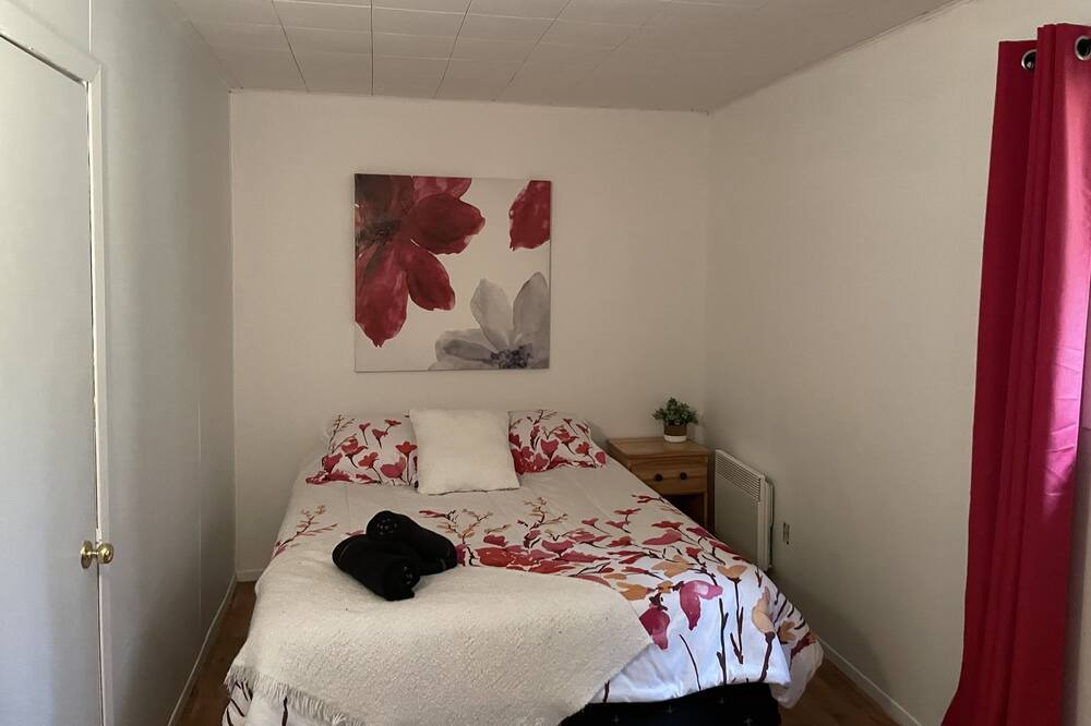 Photo of Bedroom in St-Ferdinand