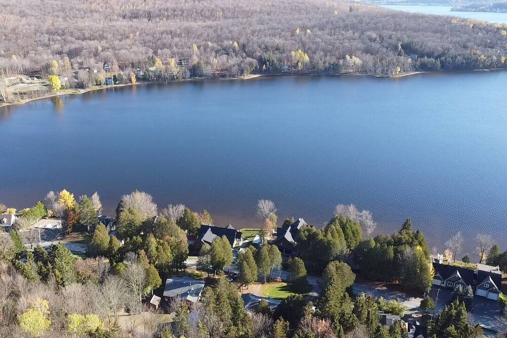 Photo of Outdoor in St-Ferdinand