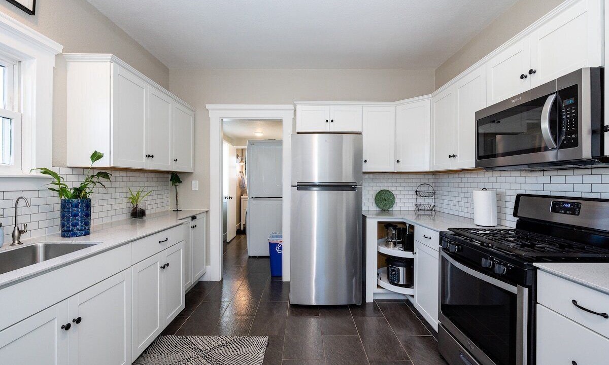 Photo of Kitchen in Salinas