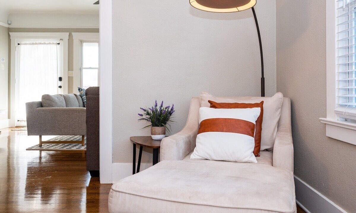 Photo of Bedroom in Salinas