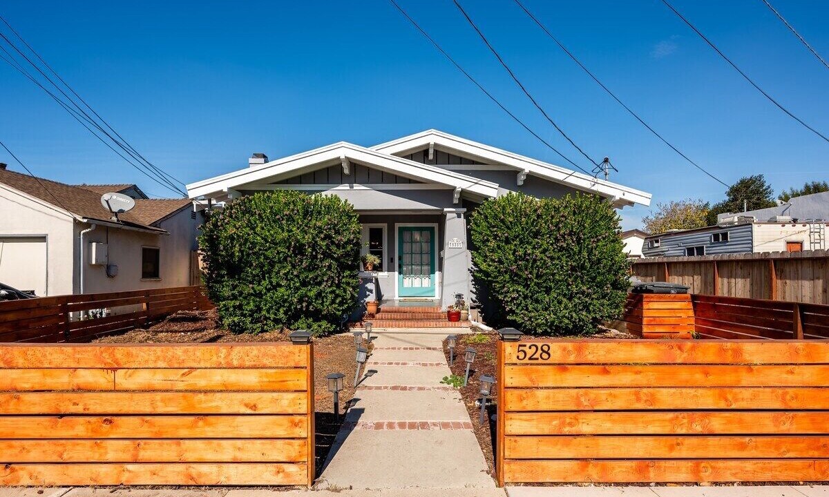 Photo of Outdoor in Salinas