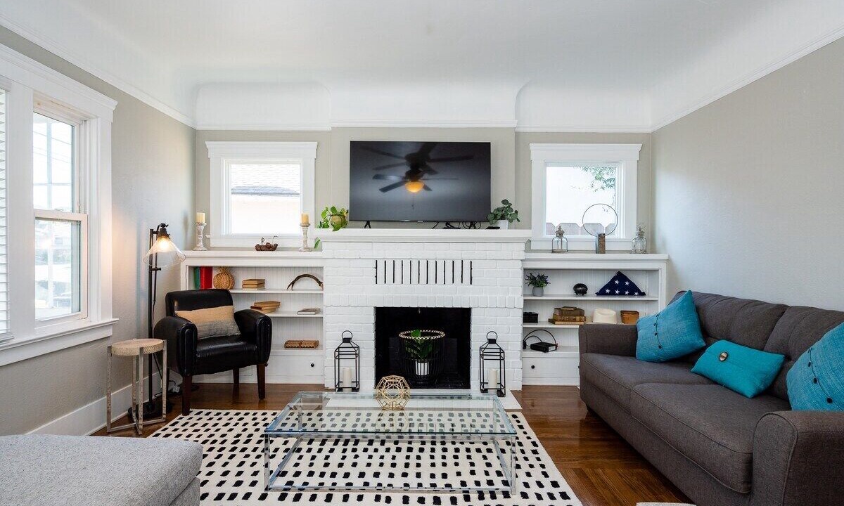 Photo of Livingroom in Salinas