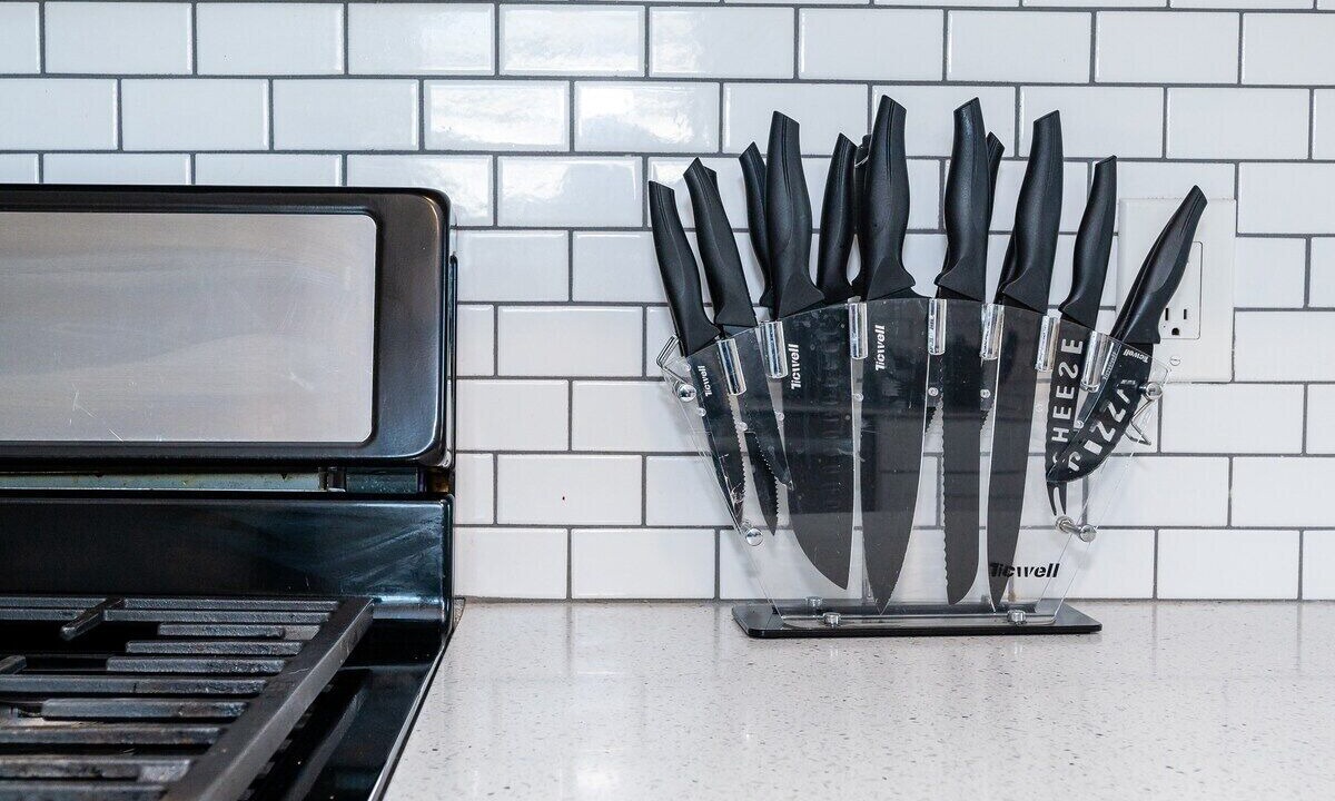 Photo of Kitchen in Salinas