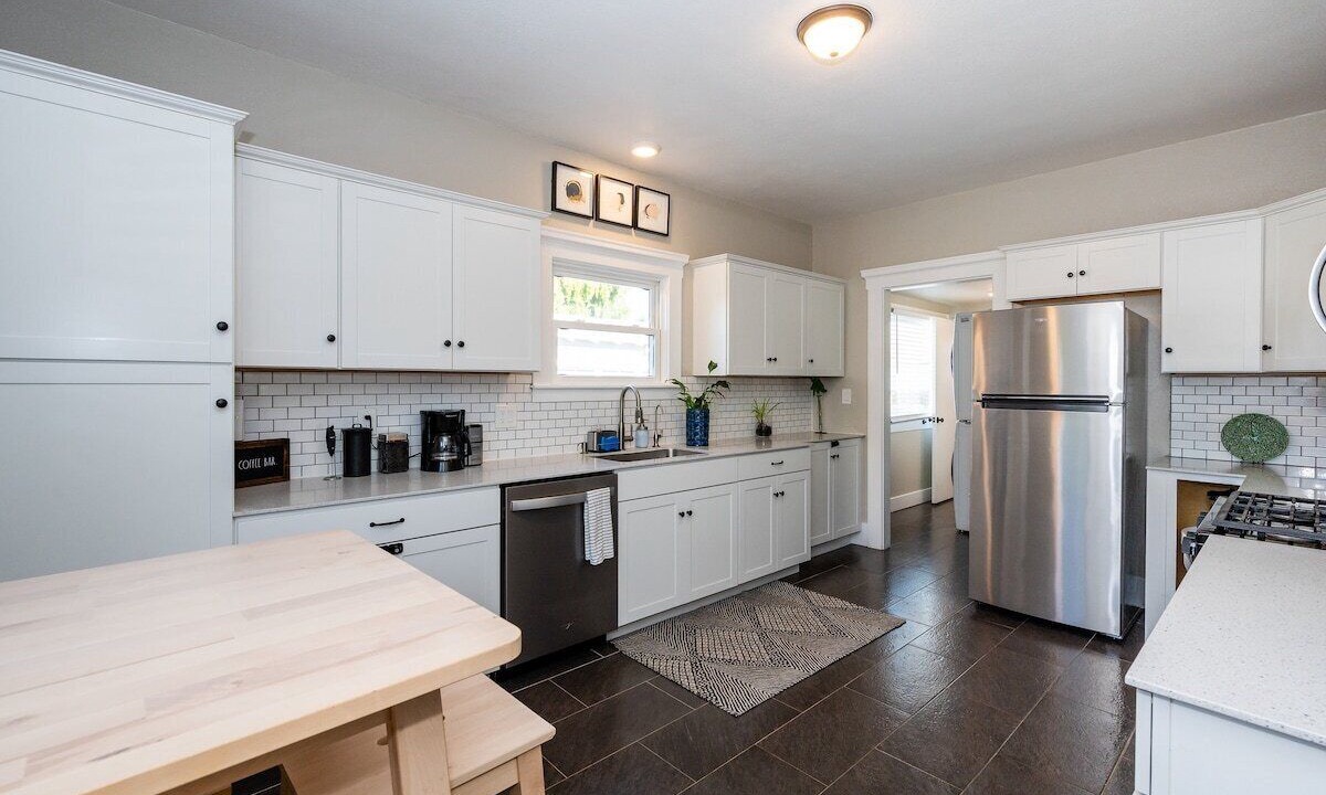 Photo of Kitchen in Salinas