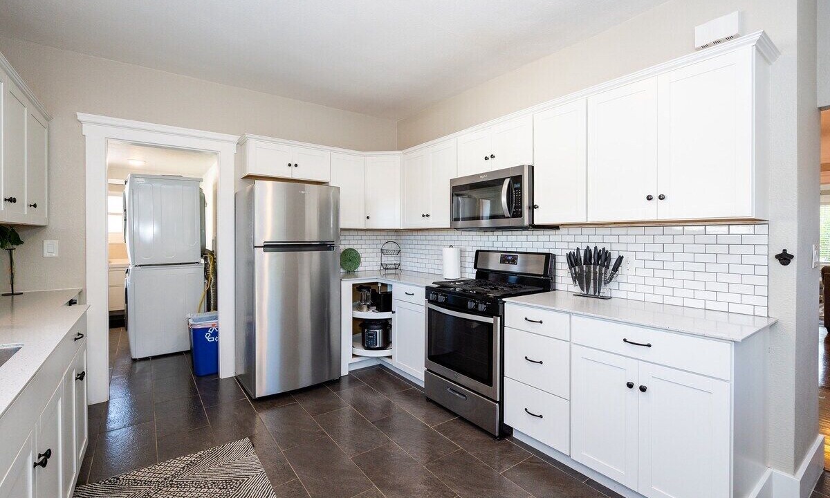 Photo of Kitchen in Salinas