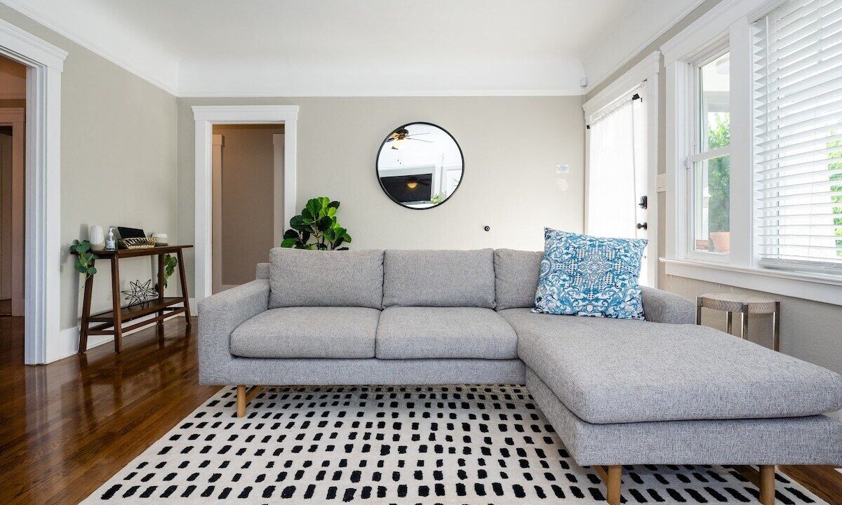 Photo of Livingroom in Salinas