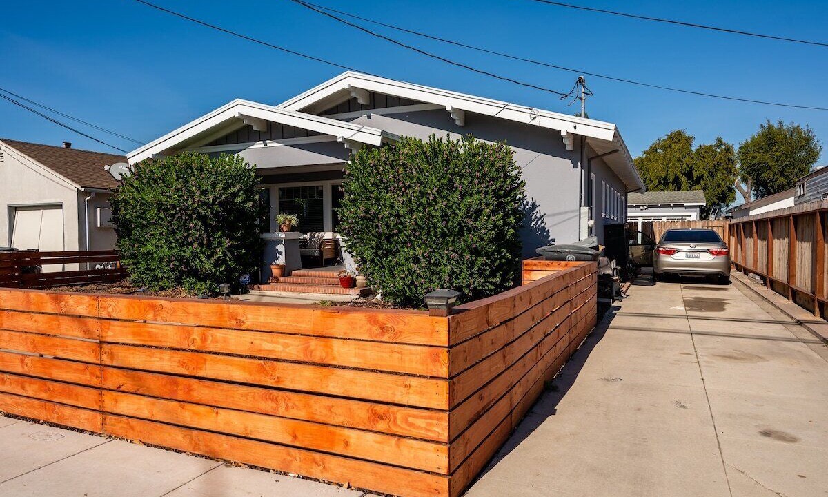 Photo of Outdoor in Salinas