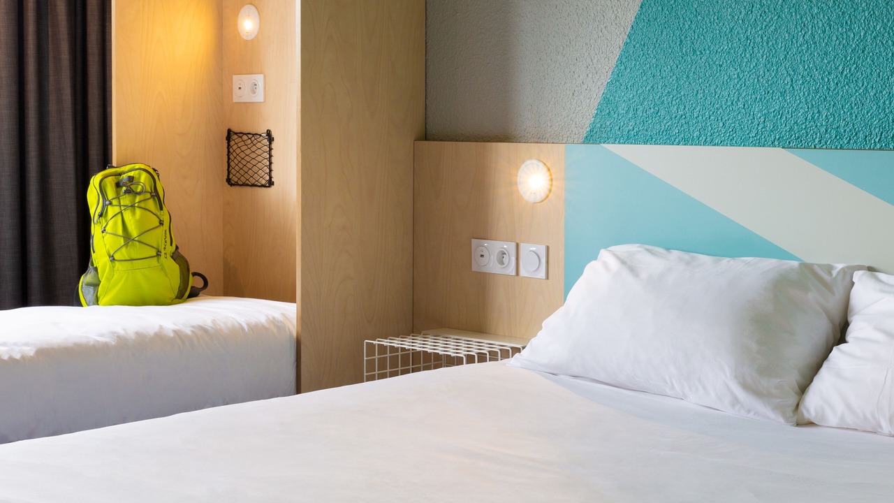 Photo of Bedroom in Chambray-les-Tours