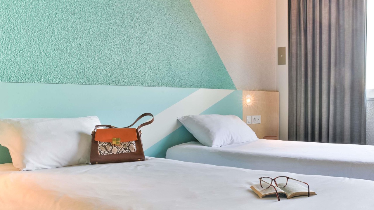 Photo of Bedroom in Chambray-les-Tours