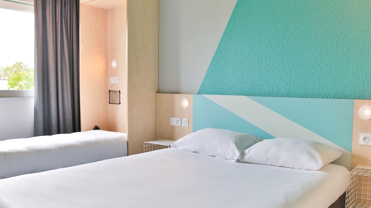 Photo of Bedroom in Chambray-les-Tours