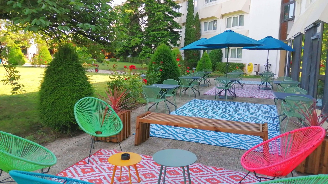 Photo of Outdoor in Chambray-les-Tours