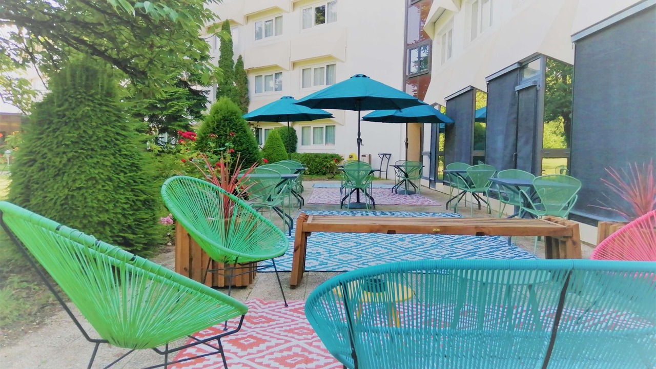 Photo of Others in Chambray-les-Tours