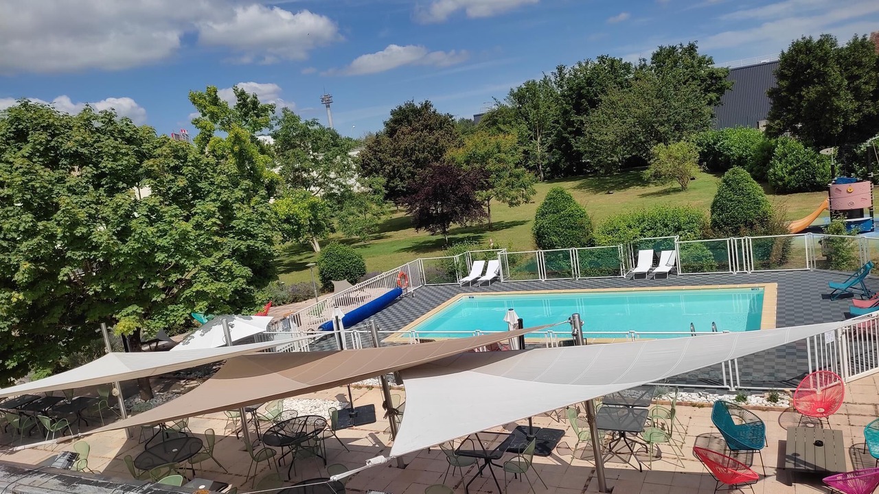 Photo of Others in Chambray-les-Tours