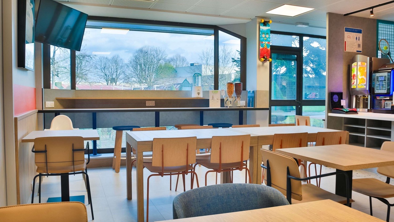 Photo of Outdoor in Chambray-les-Tours