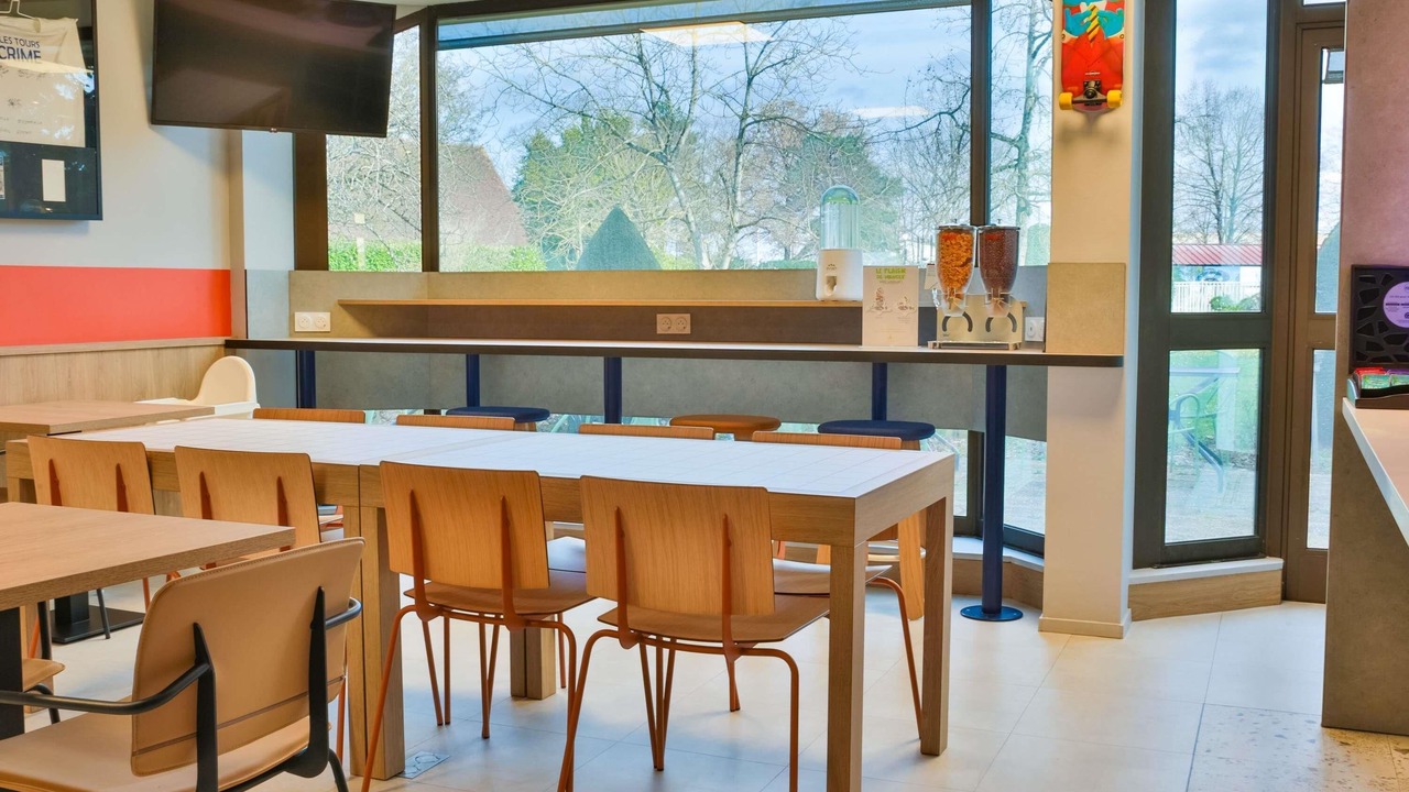 Photo of Outdoor in Chambray-les-Tours