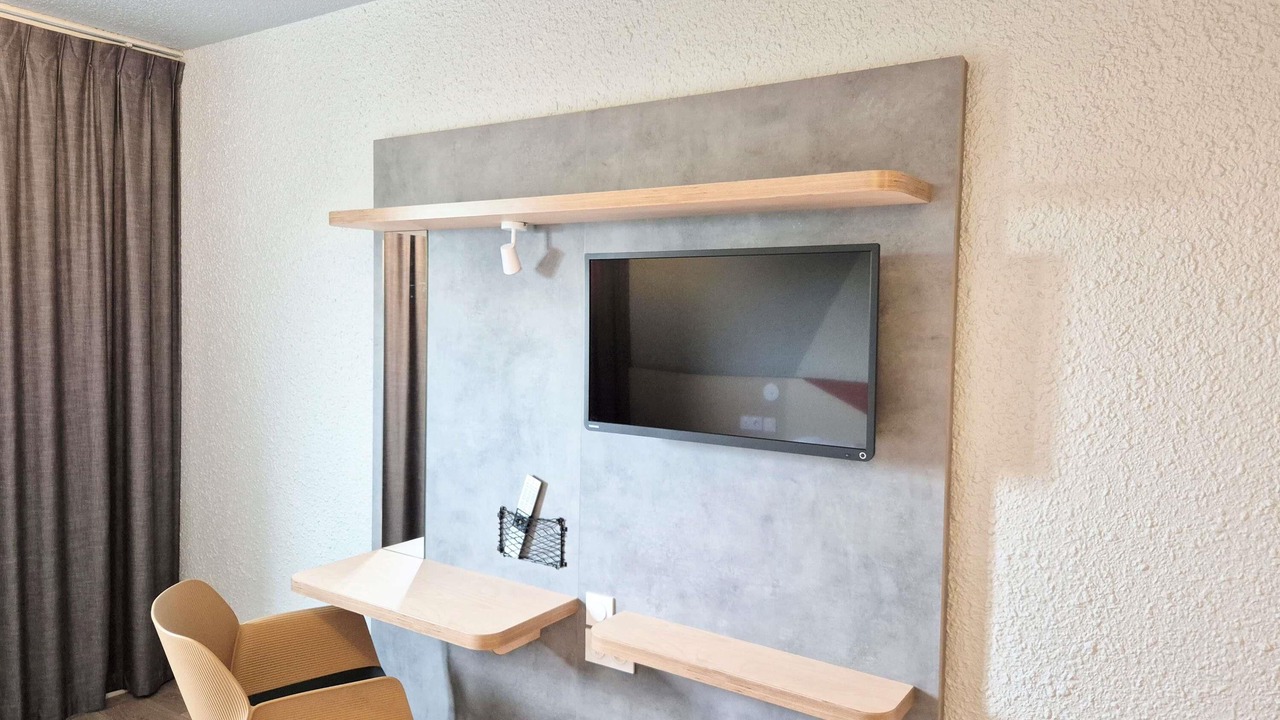 Photo of Bedroom in Chambray-les-Tours