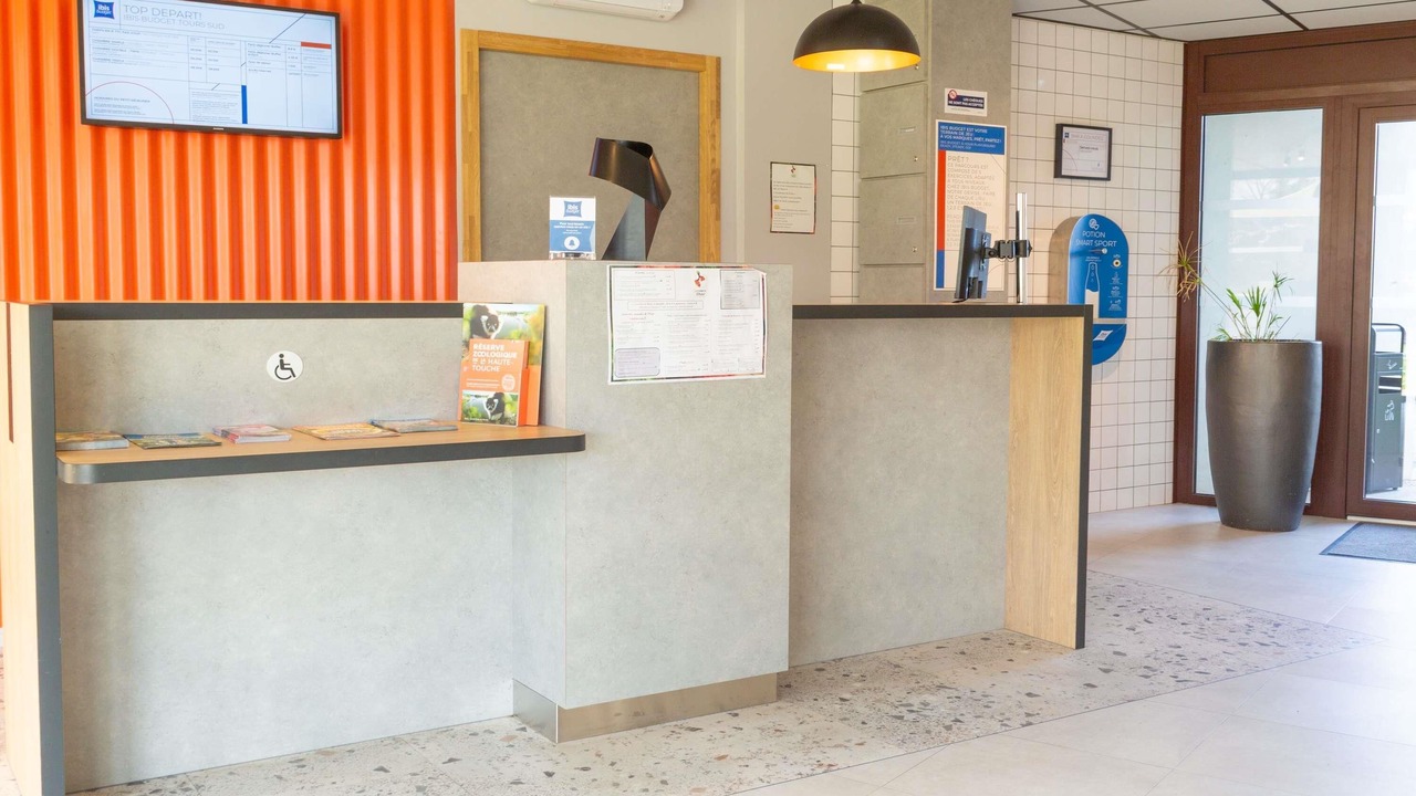 Photo of Outdoor in Chambray-les-Tours