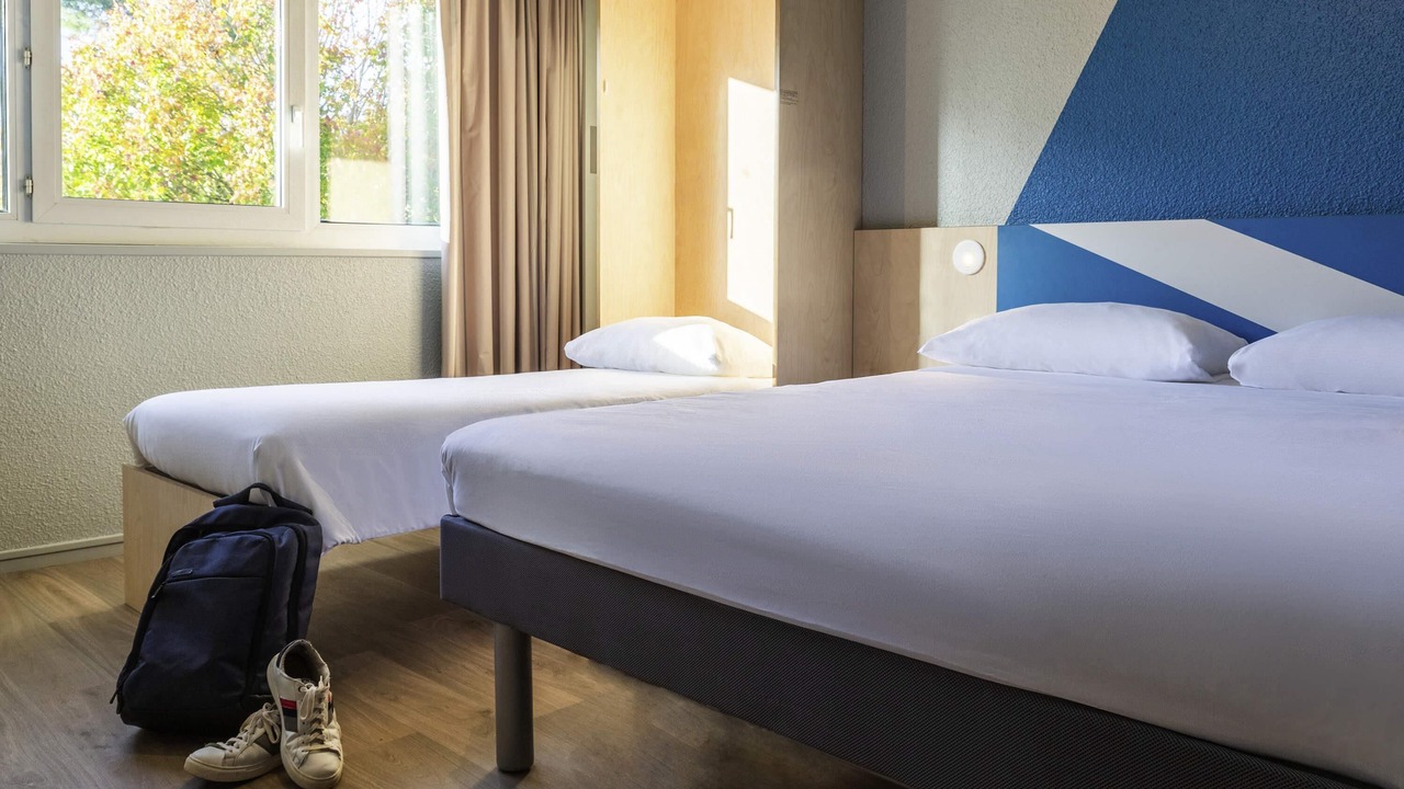 Photo of Bedroom in Chambray-les-Tours