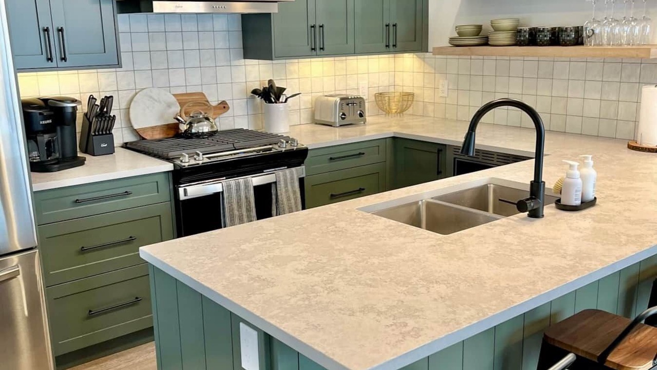 Photo of Kitchen in Utterson