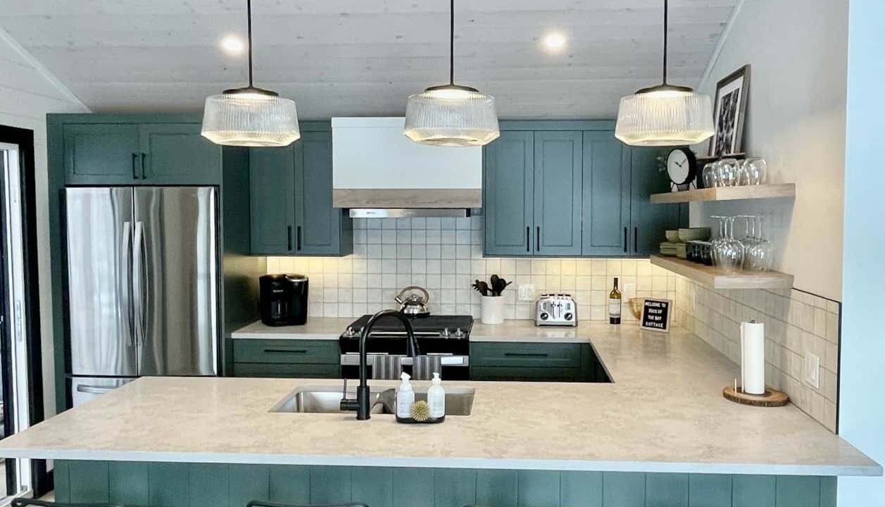 Photo of Kitchen in Utterson