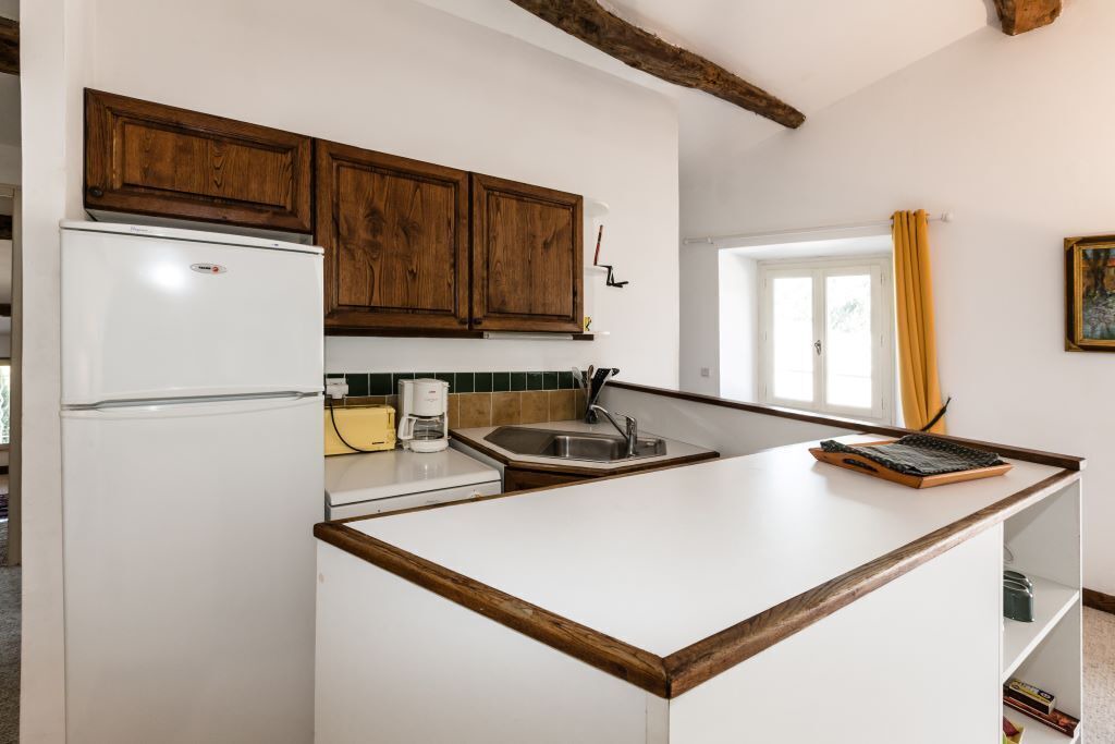 Photo of Kitchen in Tourbes