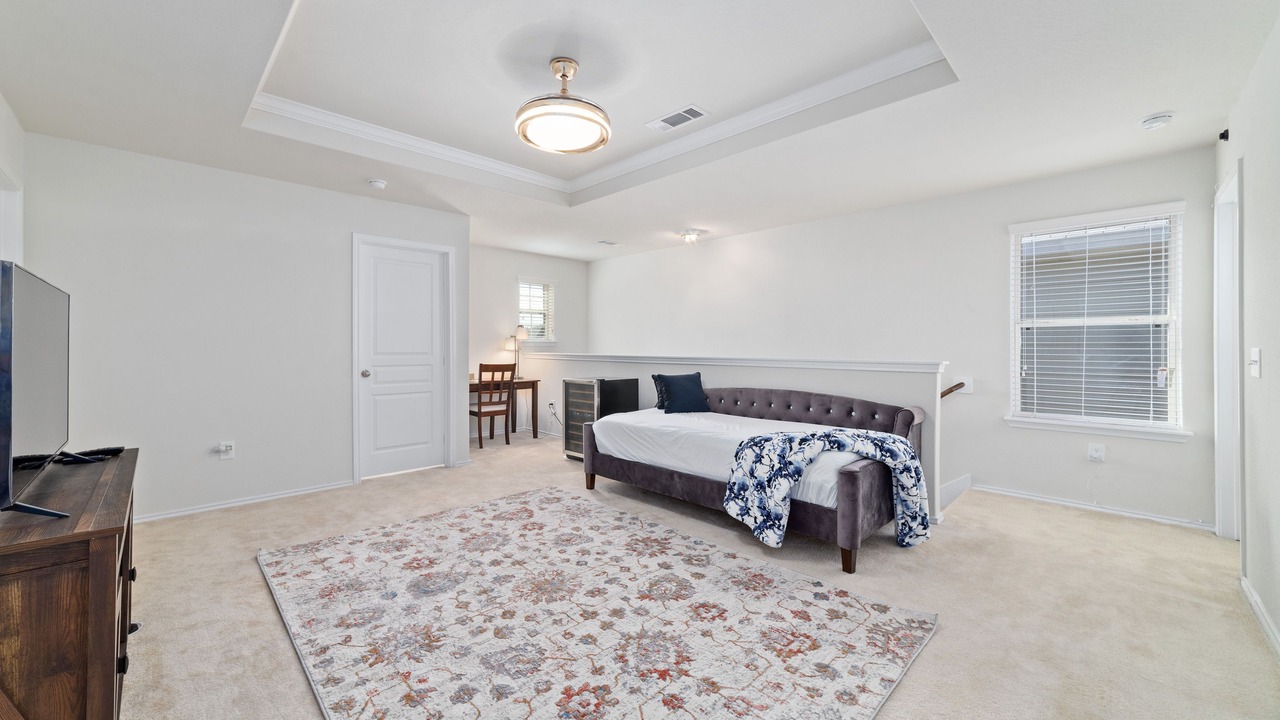 Photo of Livingroom in Houston