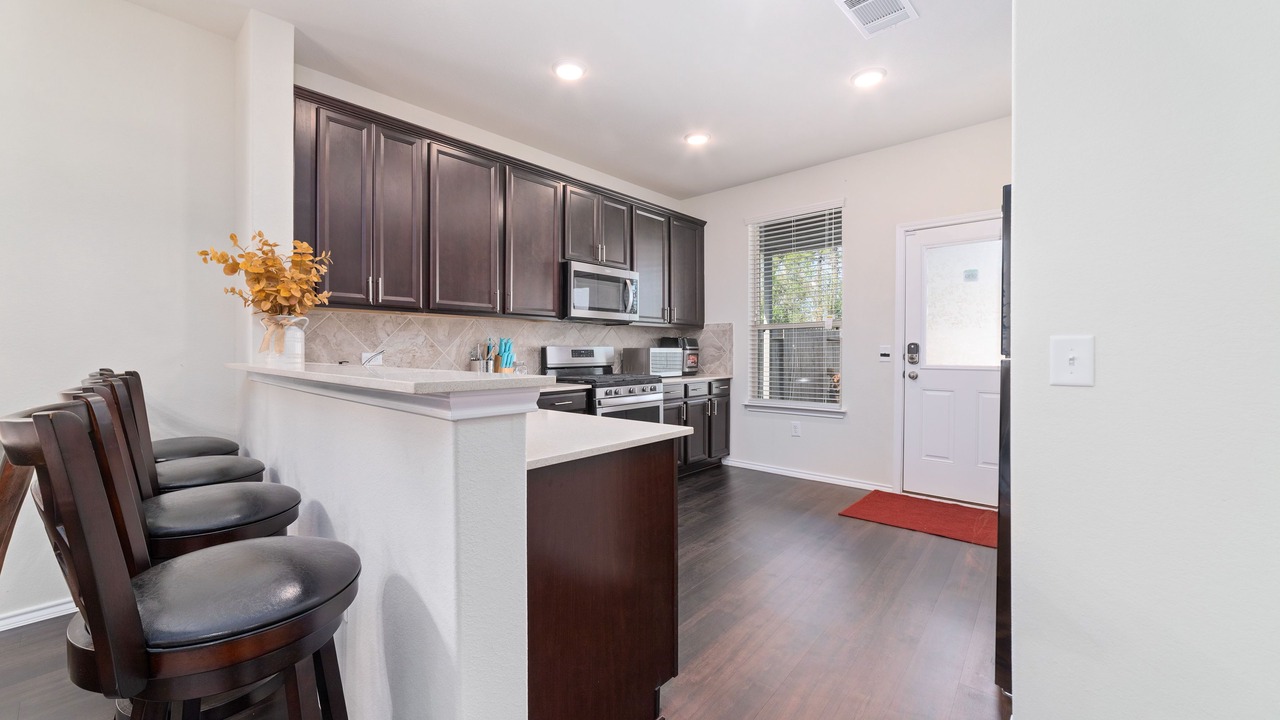 Photo of Livingroom in Houston