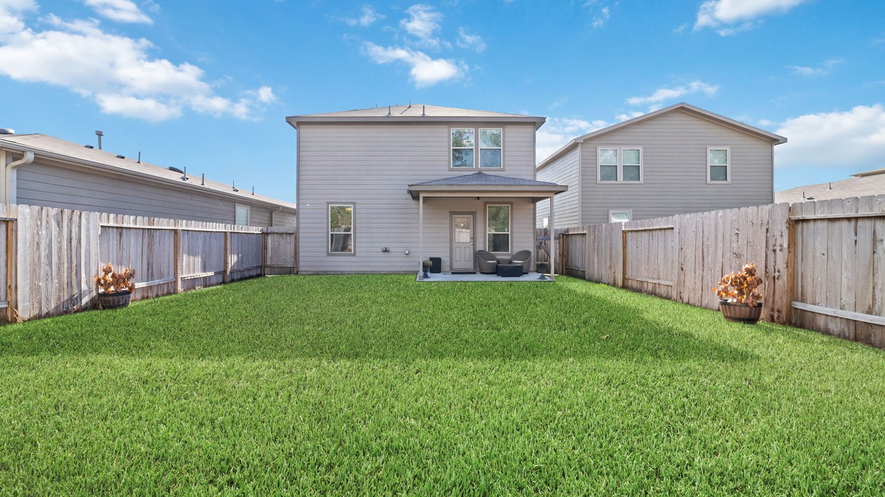 Photo of Outdoor in Houston