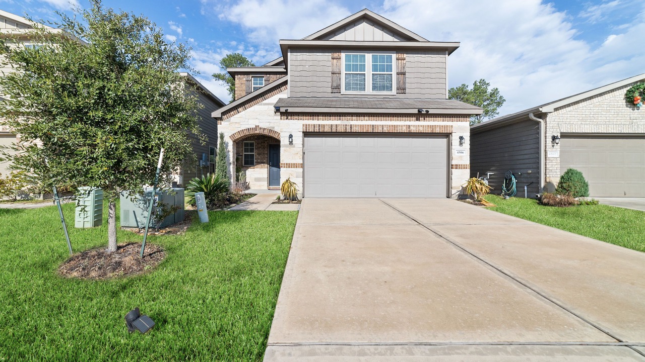 Photo of Outdoor in Houston